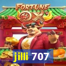 jilli 707
